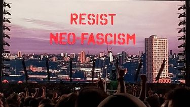 VIDEO|Resistan al neofascismo: Roger Waters publica mensaje en contra de Bolsonaro en Brasil