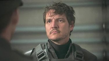 Tercera temporada de The Mandalorian con Pedro Pascal ya tiene fecha de estreno