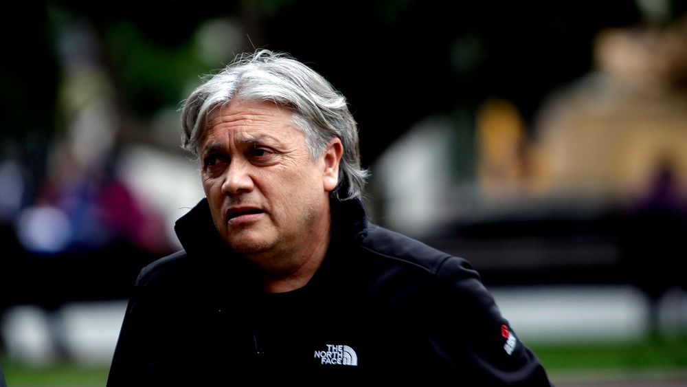 Senador Navarro por Asamblea Constituyente en Venezuela: Ni Trump ni la OEA podrán boicotear la participación del pueblo
