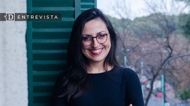 Verónica Gago: “El neoliberalismo es una gran máquina de producción de inseguridad”