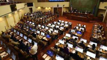 El Desconcierto | Camara de Diputados.jpg