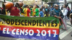 ¿Qué significa que los afrochilenos sean considerados “pueblo tribal”?