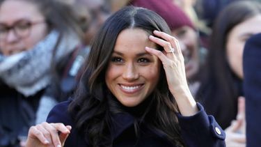 El feminismo tiene que ver con la justicia: El aplaudido discurso de Meghan Markle sobre el derecho a voto de las mujeres