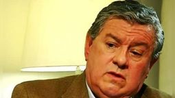 Claudio Reyes (PPD) es el nuevo subsecretario de Previsión Social tras salida de Larraín