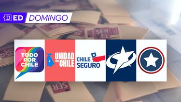 A qué van las cinco listas al Consejo Constitucional: Así se podría mover el mapa político