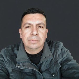 El Desconcierto | Jorge Molina Araneda