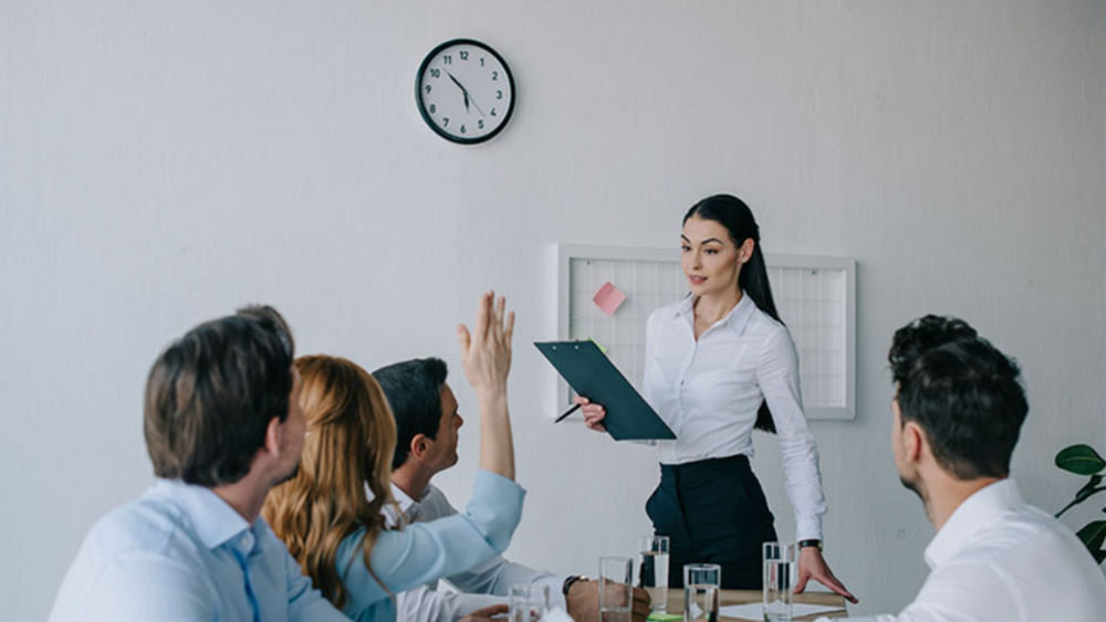 Ante insatisfacción: Trabajadores reclaman mayor capacitación e inversión a sus empresas