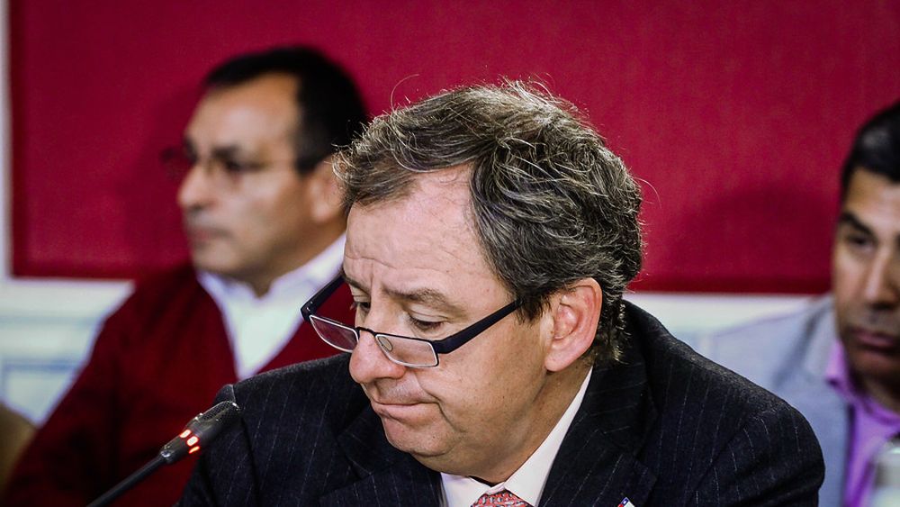 Gerardo Varela será investigado como imputado por condonar millonaria deuda de Soprole a Prolesur
