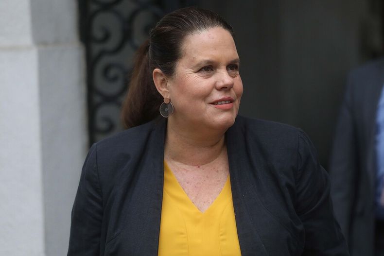 Ministra de Defensa Maya Fernandez.jpg