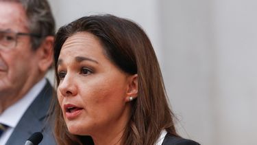 Cancillería: Interpol emitió notificación roja por captura de sospechosos de matar a Ronald Ojeda