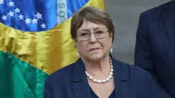 Es un humanista: Lula pidió a presidente de Corea del Sur sumarse a México y respaldar candidatura de Bachelet a la ONU