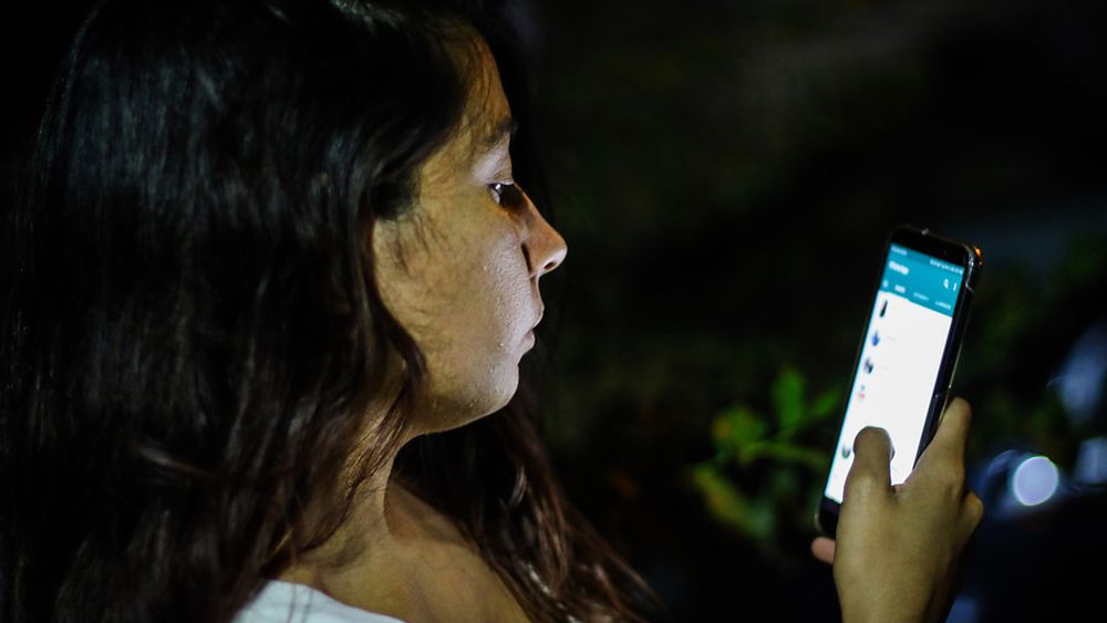 Te hackean WhatsApp haciéndose pasar por el Minsal: Alertan sobre nueva estafa telefónica