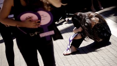 Muere niña que quedó en estado de coma tras ser violada por sus primos