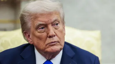 Nueva ofensiva de Trump en guerra comercial: Fijó arancel de 100% a productos enviados de China