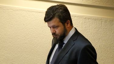 Kaiser y propuesta para recuperar paridad del gabinete: Que Elizalde se autoperciba mujer