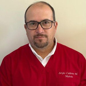 El Desconcierto | Sergio Calderón Muñoz