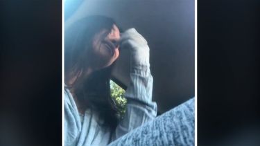 Tras publicación en Instagram: Presentan denuncia formal contra joven que fue grabado agrediendo a su polola
