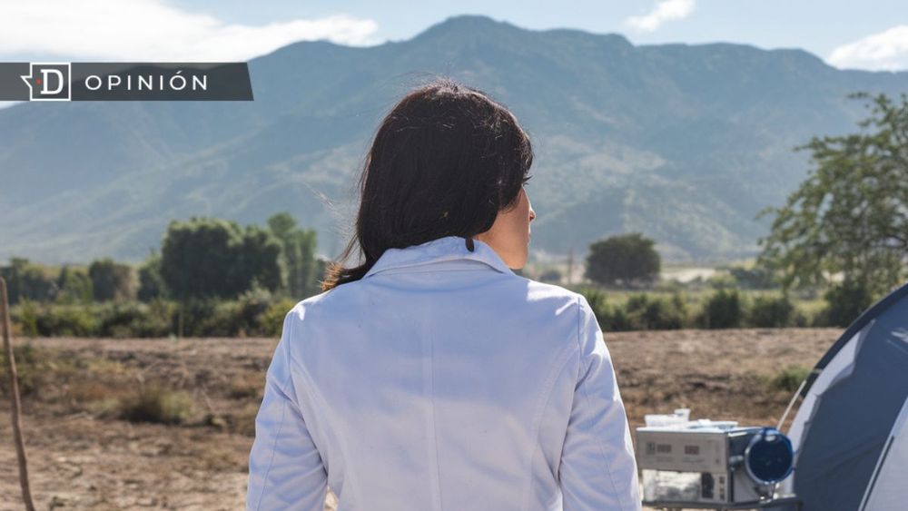 Cine y medicina: Fuente de historias para reflexionar la medicina rural