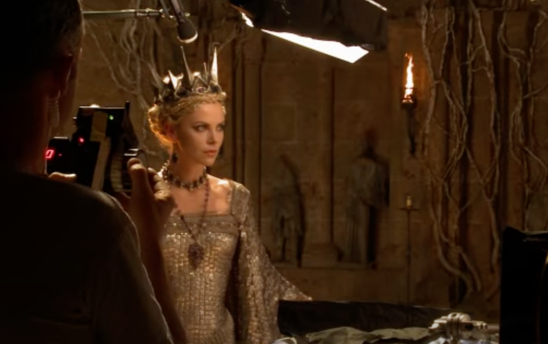 bruja mala de Blancanievas e1676485869106.png