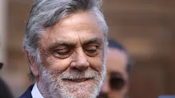 Longueira arremete contra fraccionamiento y recibe dura réplica desde la pesca artesanal: Responsable del mayor escándalo de corrupción