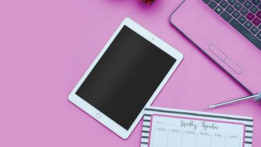 Tablets: Diseño a donde quiera que vayas