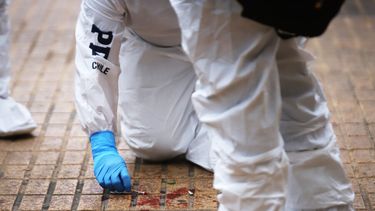 Informe de homicidios 2023 de Interior: 82% de víctimas fueron chilenas y 16% extranjeros