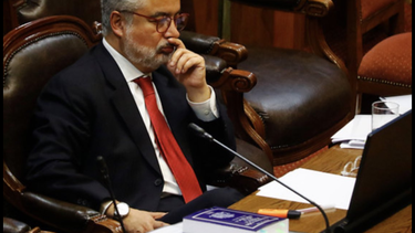 Corte rechaza recurso de abogado Vargas y Ministerio Público accederá a sus mensajes con Hermosilla