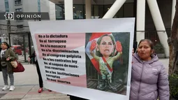 El fin del gobierno de Dina Boluarte y el patrón de los fracasos presidenciales en la región
