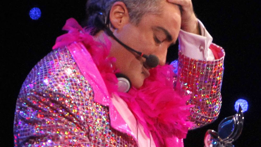 Familia de Mauricio Flores pide cadena oración por delicado estado de salud de su hija