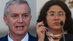 Presidente Kast se enfrenta al PC en redes sociales - Agencia Uno Presidente Kast se enfrenta al PC en redes sociales - Agencia Uno