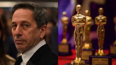 Alfredo Castro es invitado a unirse a la Academia de Hollywood y podrá votar en los premios Óscar