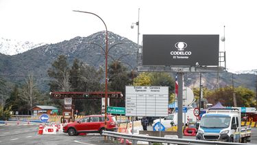 Codelco lamenta nueva tragedia minera - Agencia Uno