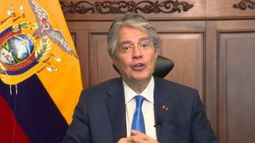 Gobierno de Ecuador rompe diálogo con líder indígena tras muerte de militar