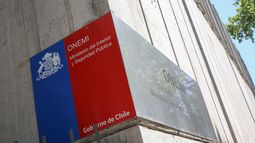 Adiós a la Onemi: Organismo cambia de nombre a Senapred este 1 de enero