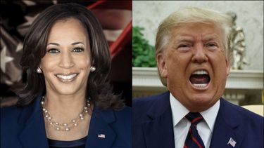 Elecciones en EE.UU.: Kamala Harris y Donald Trump cierran sus campañas buscando el voto latino
