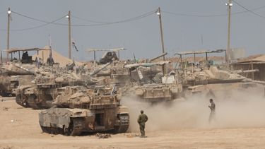 Israel inicia la expansión de la ocupación en Franja de Gaza: Muertes de palestinos aumentan en 600%