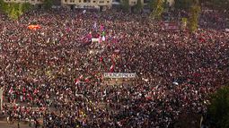The Guardian explica cómo el modelo económico de Pinochet llevó a la crisis actual en Chile