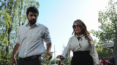 Cathy Barriga en más problemas: Informe PDI confirma que hizo desaparecer información