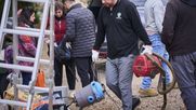 Hasta el domingo 18 de octubre, el Parque Saval reúne la feria y la campaña R-Conéctate, que recibe aparatos en desuso. La agenda del mes suma una ruta de reciclaje electrónico en el Maule, una campaña solidaria de botellas PET y el Foro REP 2026 en Santiago.