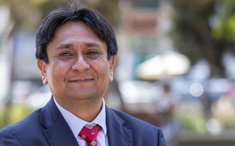 Ricardo Diaz gobernador de Antofagasta Cedida.jpg