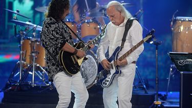 Viña 2023: Los Jaivas cerrarán este martes 21 y el público exige que no sea tan tarde