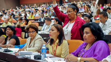 Nueva constitución cubana permitirá el matrimonio igualitario y la propiedad privada en la isla